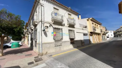 House in Albox photo 3