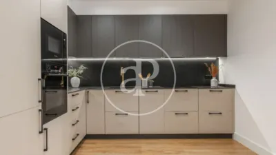 Apartment in Palacio photo 10