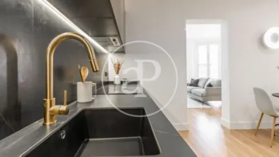 Apartment in Palacio photo 12