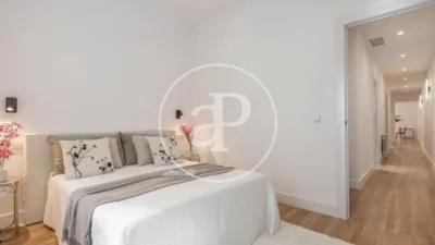 Apartment in Palacio photo 15