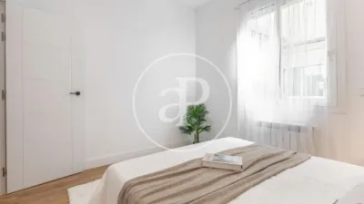 Apartment in Palacio photo 16