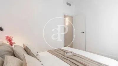 Apartment in Palacio photo 17