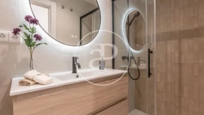 Apartment in Palacio photo 18