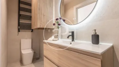 Apartment in Palacio photo 19