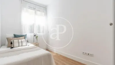 Apartment in Palacio photo 21