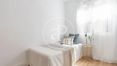 Apartment in Palacio photo 22