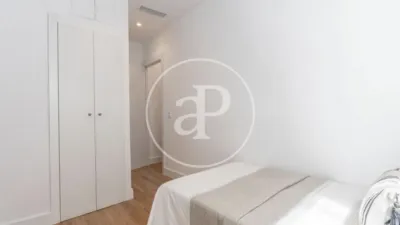 Apartment in Palacio photo 23