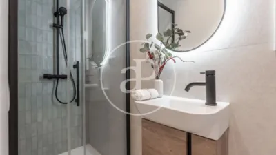 Apartment in Palacio photo 24