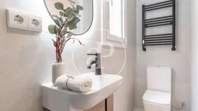 Apartment in Palacio photo 25