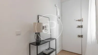 Apartment in Palacio photo 26