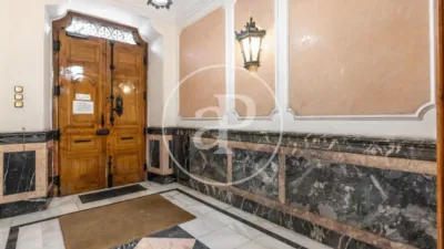 Apartment in Palacio photo 28