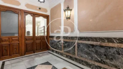 Apartment in Palacio photo 29