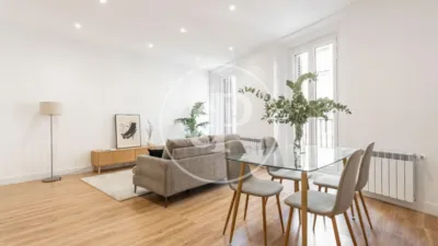 Apartment in Palacio photo 2