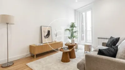 Apartment in Palacio photo 31
