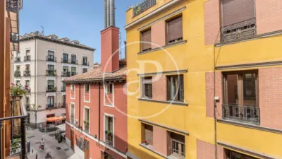 Apartment in Palacio photo 32