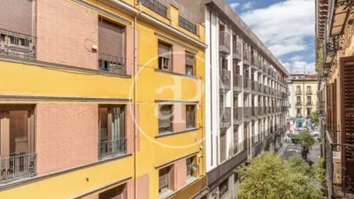 Apartment in Palacio photo 33