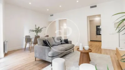 Apartment in Palacio photo 3