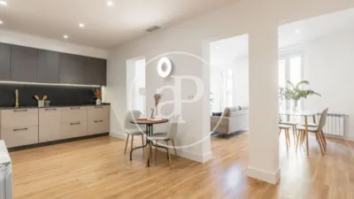 Apartment in Palacio photo 6