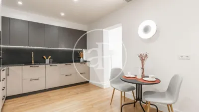 Apartment in Palacio photo 7