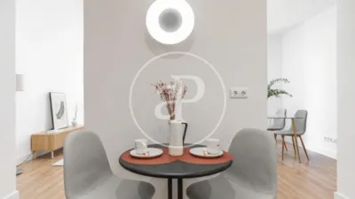 Apartment in Palacio photo 8
