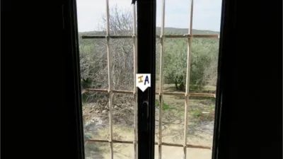 Rustic Finca in Monte Lope Álvarez photo 14