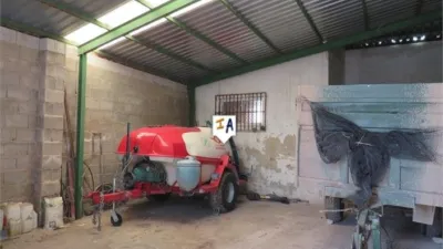 Rustic Finca in Monte Lope Álvarez photo 6