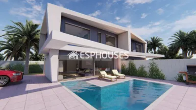 Casa – Santa Pola - Vista 2