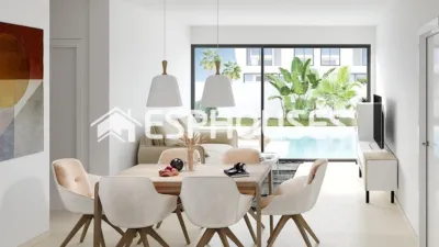Casa – Santa Pola - Vista 4
