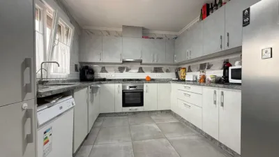 House in El Pinós - Pinoso photo 12