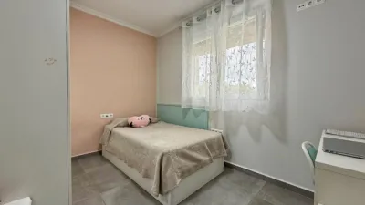 House in El Pinós - Pinoso photo 26