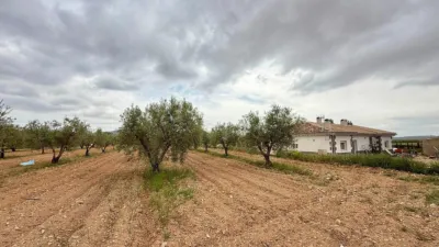 House in El Pinós - Pinoso photo 30