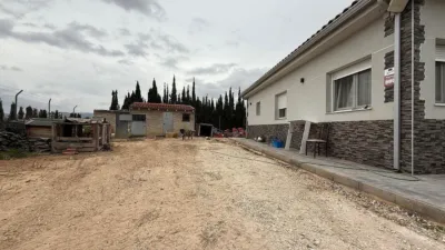 House in El Pinós - Pinoso photo 5