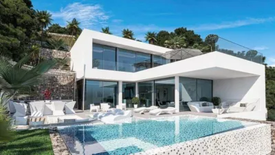Casa - Vista 2