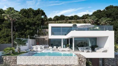 Casa - Vista 3