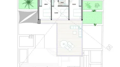 Property in Calpe - Calp photo 41