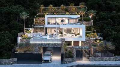Casa - Vista 4