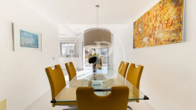 Duplex in Colonia Virgen del Carmen photo 10