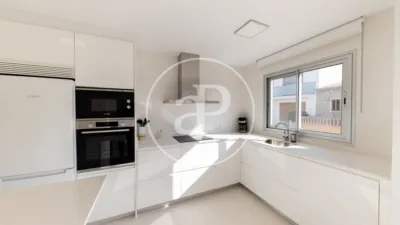 Duplex in Colonia Virgen del Carmen photo 13