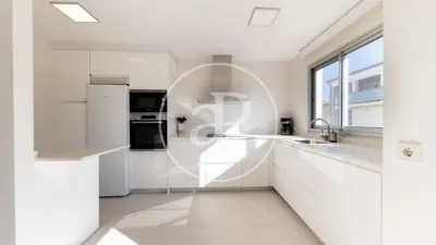 Duplex in Colonia Virgen del Carmen photo 15