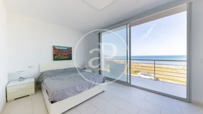 Duplex in Colonia Virgen del Carmen photo 16