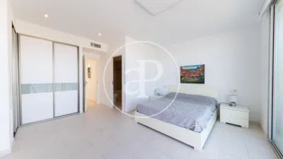 Duplex in Colonia Virgen del Carmen photo 17