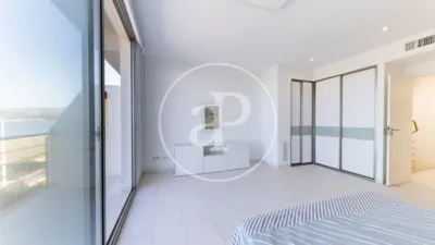 Duplex in Colonia Virgen del Carmen photo 19