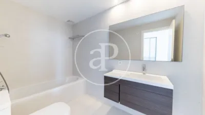 Duplex in Colonia Virgen del Carmen photo 20