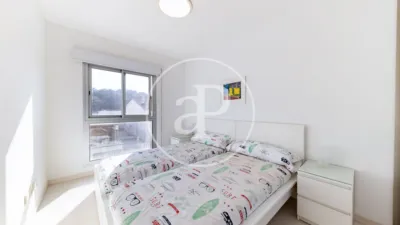 Duplex in Colonia Virgen del Carmen photo 21