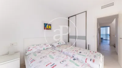 Duplex in Colonia Virgen del Carmen photo 22