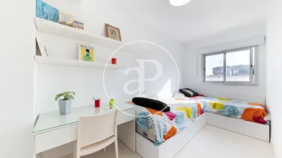Duplex in Colonia Virgen del Carmen photo 24