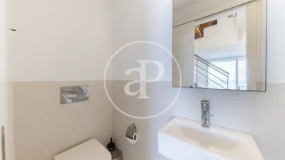 Duplex in Colonia Virgen del Carmen photo 26