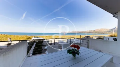 Duplex in Colonia Virgen del Carmen photo 27