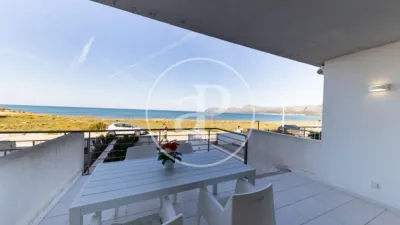Duplex in Colonia Virgen del Carmen photo 28