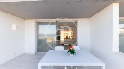 Duplex in Colonia Virgen del Carmen photo 29